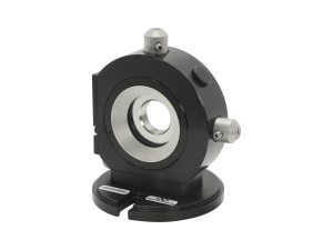 Objective Lens Precision XY Positioners