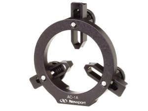 XY Adjustable Variable Size Lens Mounts