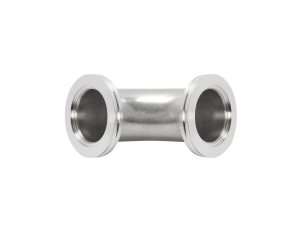 ISO-MF Flange 90 Degree Elbow Fittings