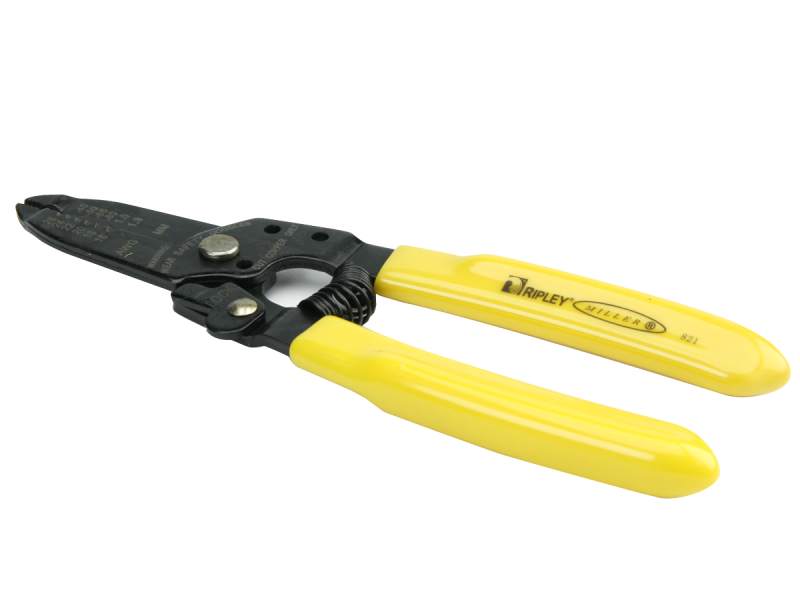 Fiber Optic Strippers