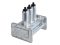 AG 340 Air-cooled Manual 3 Stub Tuner for Generators up to 10kW