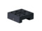 19 mm Surface Mount Optical Rails & Carriers