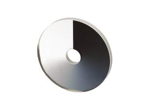 Circular Variable Metallic ND Filters