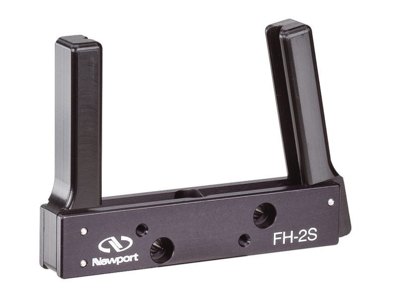 Drop-in Spring Clamp Filter Holders