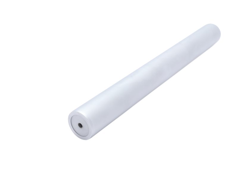 Dual Optical Rod Systems