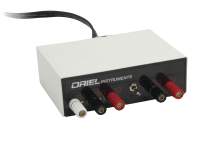 Laboratory Power Supply