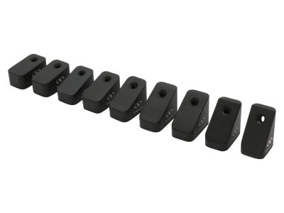 Fixed Angle Optical Mount Adapters