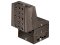 Modular Peg-Joining, Dovetail Stages