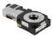 URS Precision Stepper Motor Rotation Stages