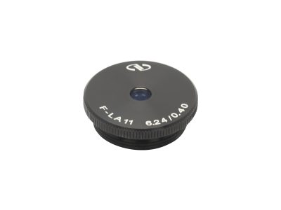 Laser Diode Objective Lenses