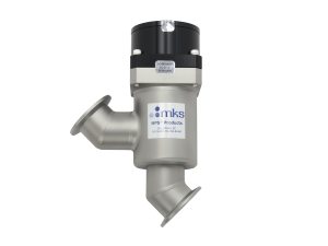 LoPro™ Bellows Vacuum Isolation Valves