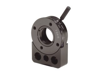 In-Line Stackable Optic Rotation Mounts