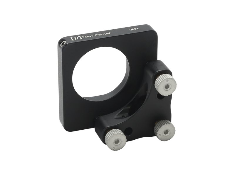 New Focus Corner Mirror Mounts