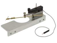 Oriel I-V Test Station