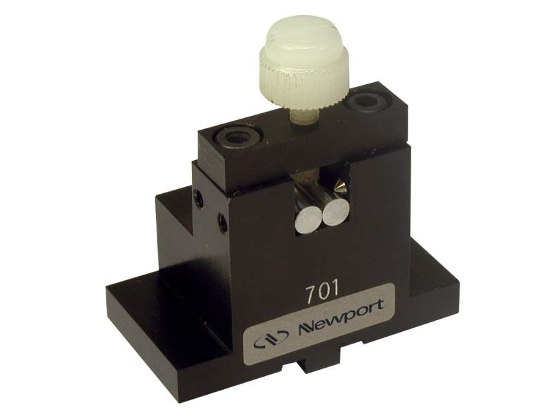 Flexure Fiber Alignment Stage Accessories