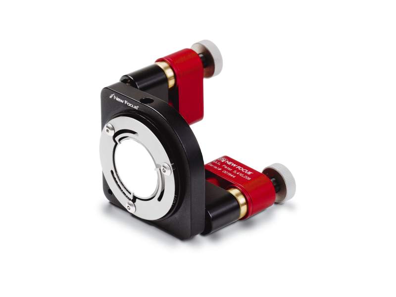 Stability Picomotor Optical Mounts