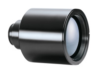 SupIR 100 mm f/1.6 Fixed 1-FOV LWIR SXGA Imaging Lens