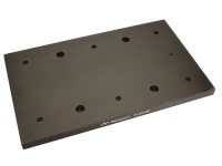 Mounting Plates and Platforms
