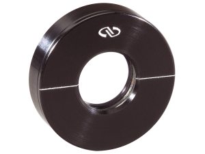 Polymer Achromatic Half-Wave Plates