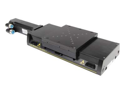IDL-BL Industrial Brushless DC Motor Linear Stages