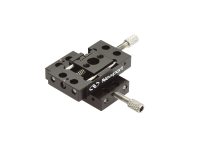 Dowel Pin Bearing with Aperture Stages Dowel Pin Bearing with Aperture Stages