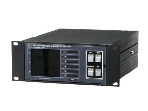 307 Bayard-Alpert Vacuum Gauge Controller