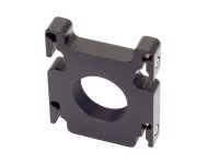 Optics Cage Plus Fixed Optic Mounts