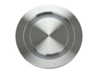 ISO-KF Aluminum Blank Flanges