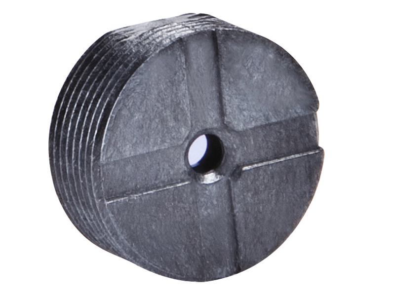 SupIR 1.8 mm f/1.43 Fixed 1-FOV LWIR Imaging Lens