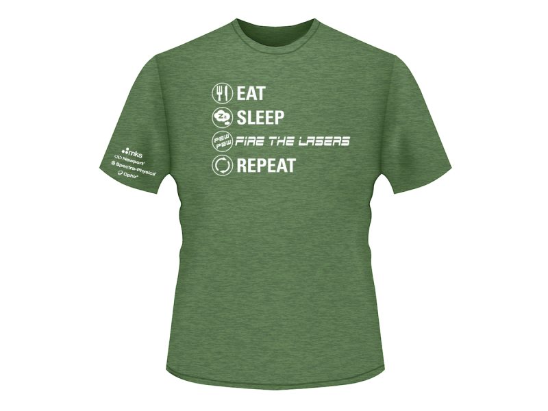 T-Shirts for Scientists and Engineers