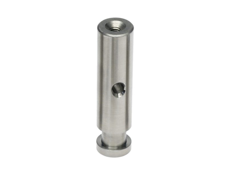 0.5 in. Magnetic Base Optical Pedestal Pillars