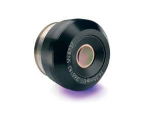 SupIR 14.25 mm f/1.3 Fixed 1-FOV LWIR XGA Imaging Lens