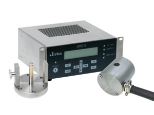 Vacuum Gauge Calibration Equipment