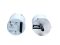 142A 1-1000 Torr Heated (100°C) Baratron® Absolute Pressure Switches