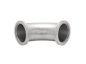 ISO-MF Flange 90 Degree Elbow Fittings