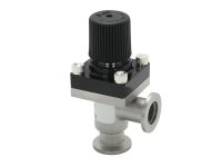 Cv™ Compact Bellows Vacuum Isolation Valves 