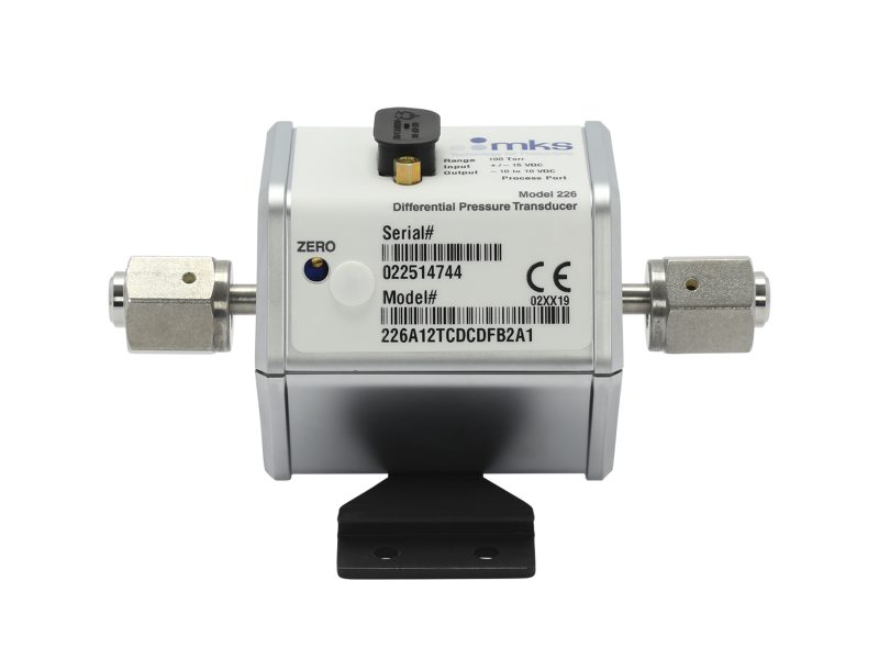 226A Baratron® Differential Capacitance Manometers
