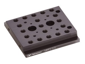 Modular Riser Plates