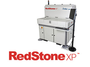 RedStone XP Precision Pulse™ Flex PCB Laser Processing System