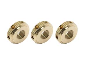 Fine Thread Adjustment Screw Components