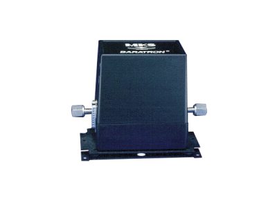 120AD Baratron® 1-25000 Torr, 45°C Heated Reference Differential Capacitance Manometer