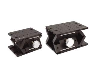 High Load Lab Jacks