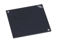 Adapter Plates, Aegis Qube