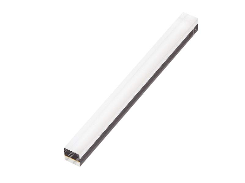 Light Pipe Homogenizer