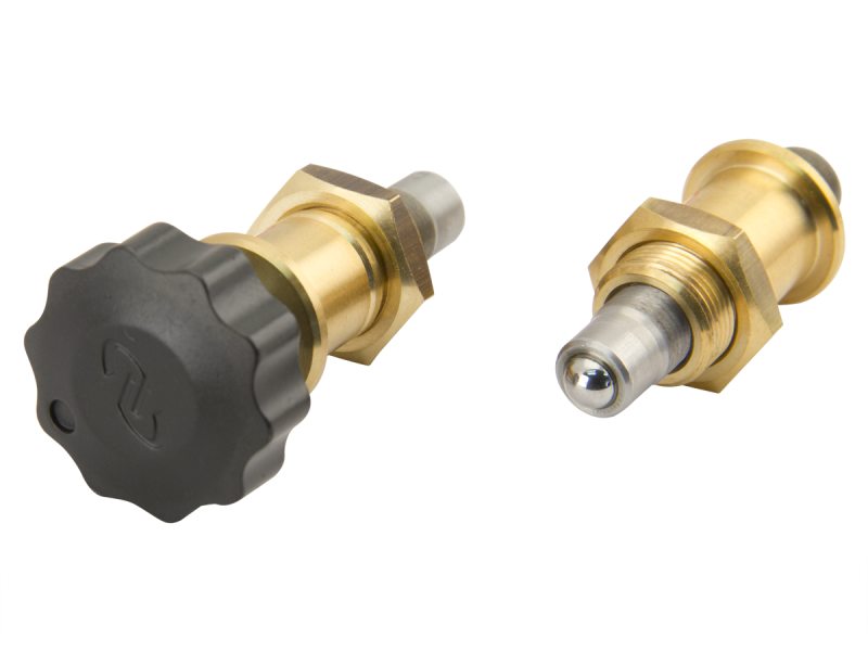 AJS High-Precision Adjustment Screws