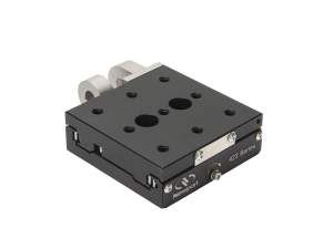 Extended Range, Ball Bearing Stages