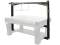 Clearance Optical Table Shelves