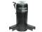 S-2000A Pneumatic Vibration Isolators with Tie Bar Flange