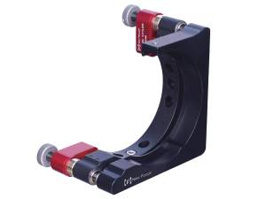 ULTIMA Picomotor Piezo Mirror Mounts