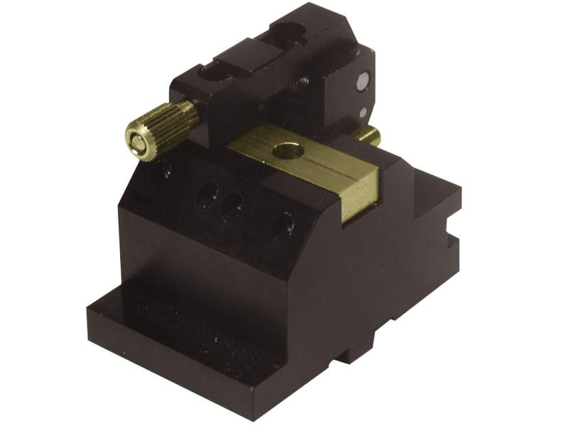 Flexure Fiber Alignment Stage Accessories